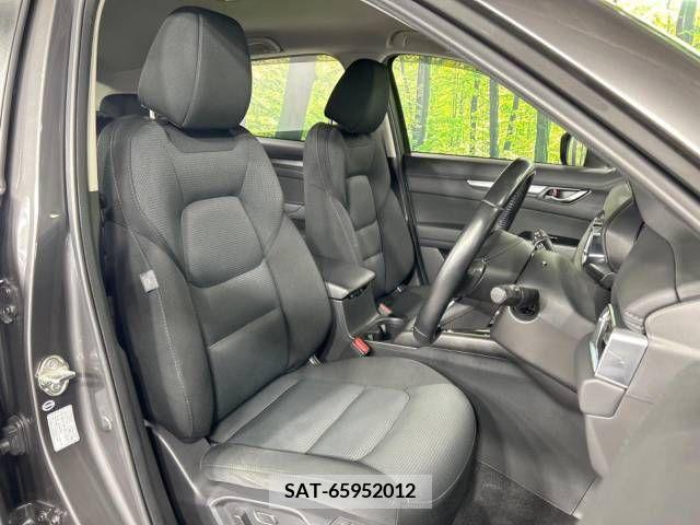 Mazda CX-5 2017-05 358730-8