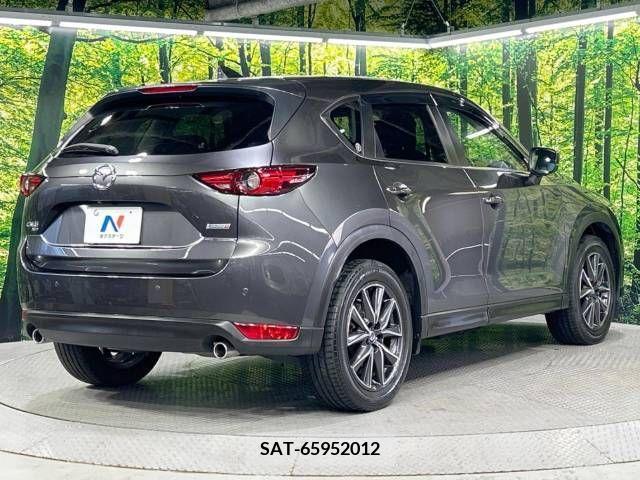 Mazda CX-5 2017-05 358730-17