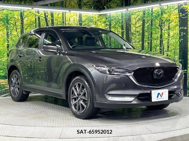 Mazda CX-5 2017-05 358730-16