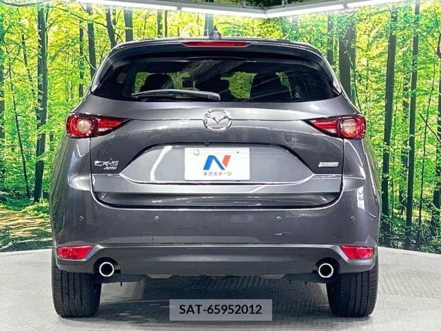 Mazda CX-5 2017-05 358730-15