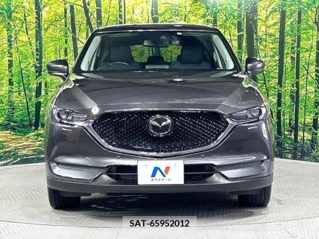 Mazda CX-5 2017-05 358730-14