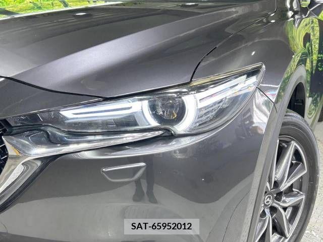 Mazda CX-5 2017-05 358730-12
