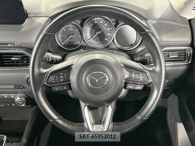 Mazda CX-5 2017-05 358730-11