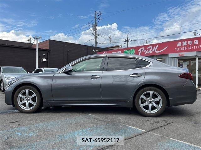 Nissan FUGA 2017-06 353786-20