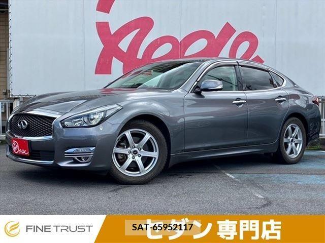 Nissan FUGA 2017-06 353786-0