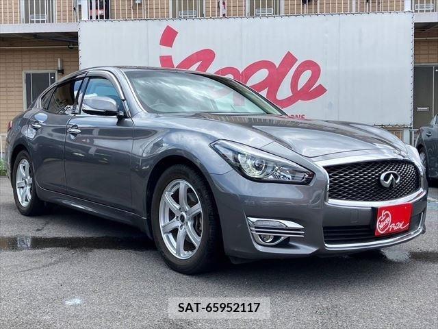 Nissan FUGA 2017-06 353786-15