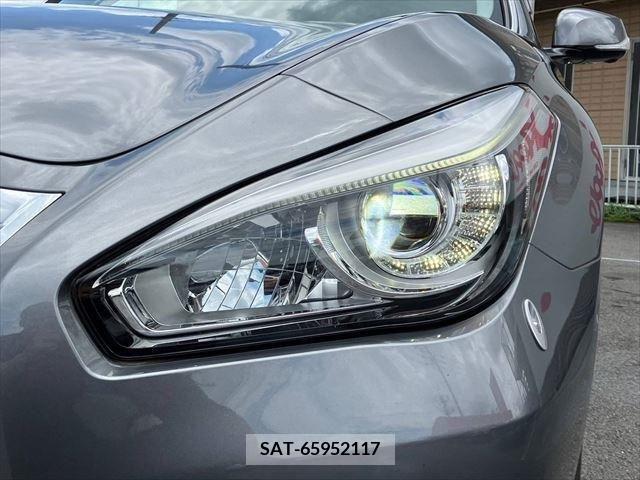 Nissan FUGA 2017-06 353786-9