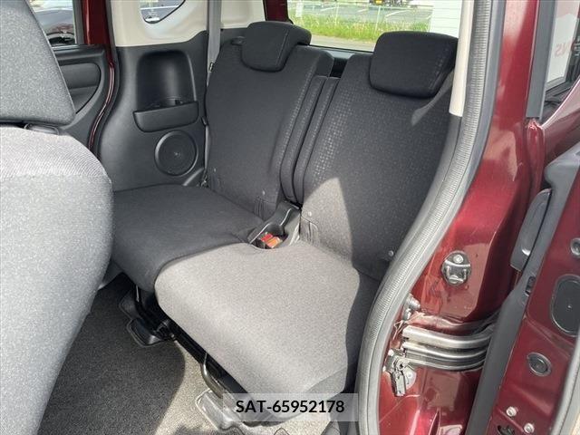 Honda N BOX CUSTOM 2015-07 233483-19