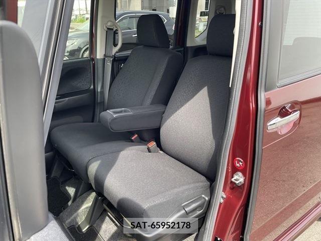 Honda N BOX CUSTOM 2015-07 233483-18