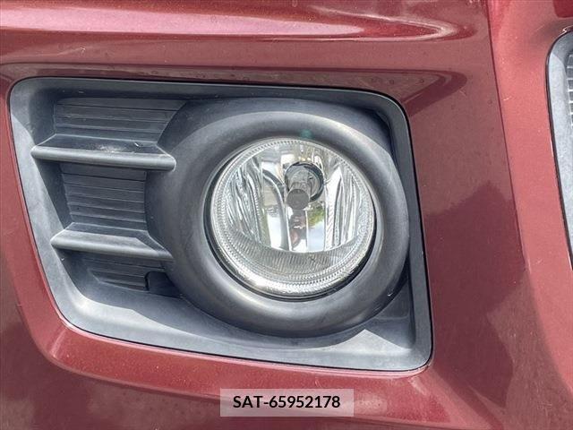 Honda N BOX CUSTOM 2015-07 233483-11
