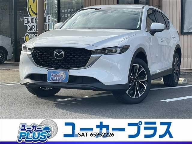 Mazda CX-5 2023-08 203242-0
