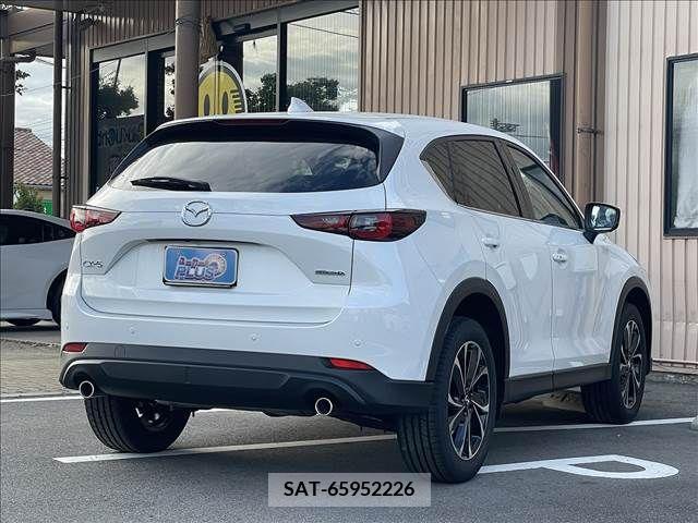Mazda CX-5 2023-08 203242-18