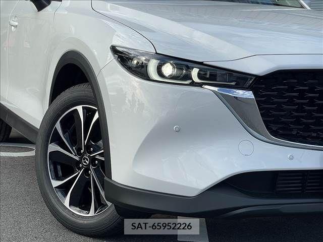 Mazda CX-5 2023-08 203242-22