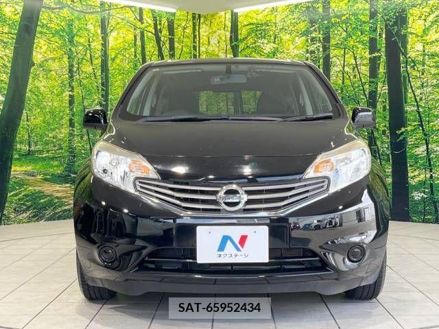 Nissan NOTE 2013-05 381334-14