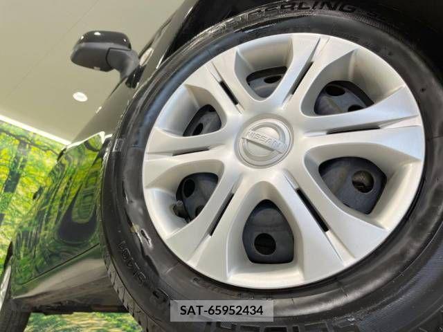 Nissan NOTE 2013-05 381334-13