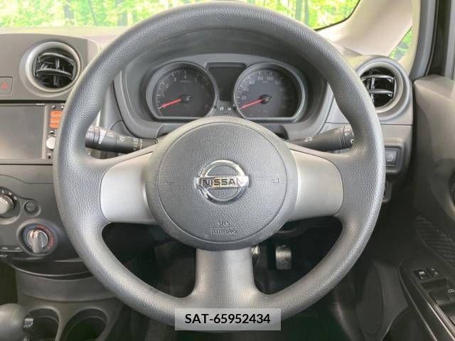 Nissan NOTE 2013-05 381334-11
