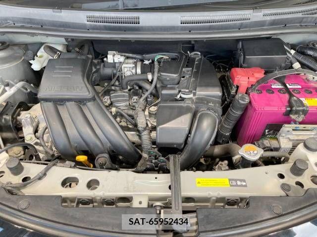 Nissan NOTE 2013-05 381334-18
