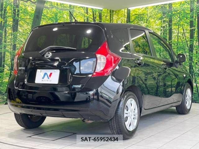 Nissan NOTE 2013-05 381334-17