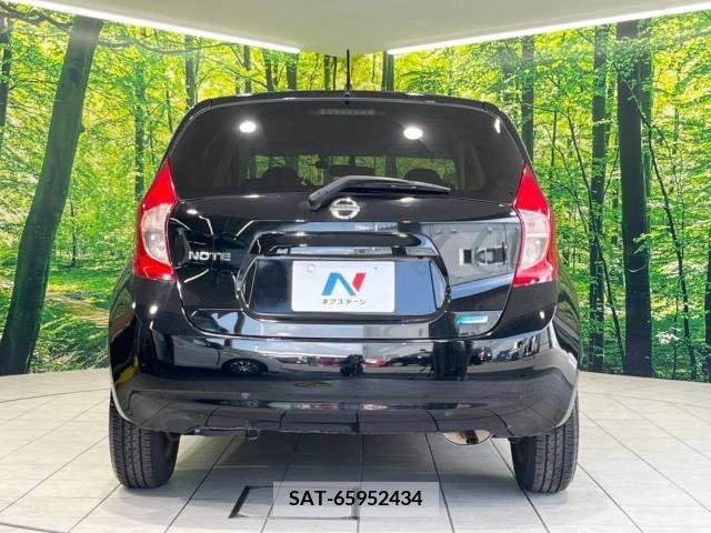 Nissan NOTE 2013-05 381334-15