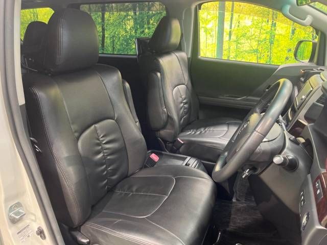 Toyota VELLFIRE 2012-01 25360-7