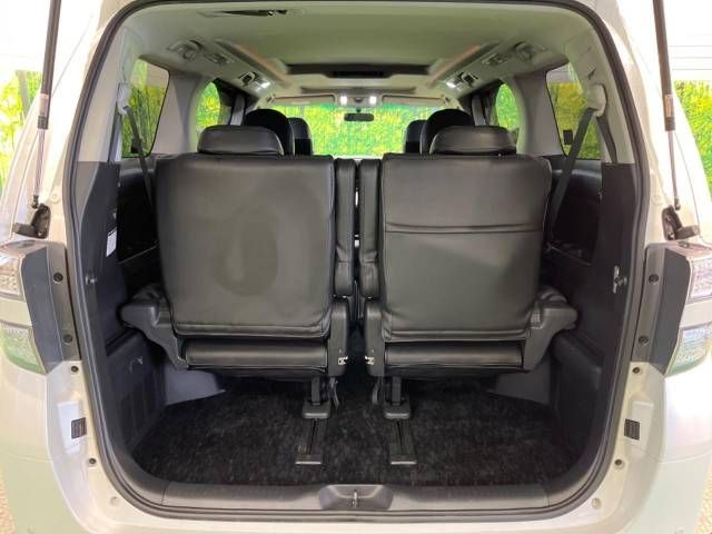 Toyota VELLFIRE 2012-01 25360-10