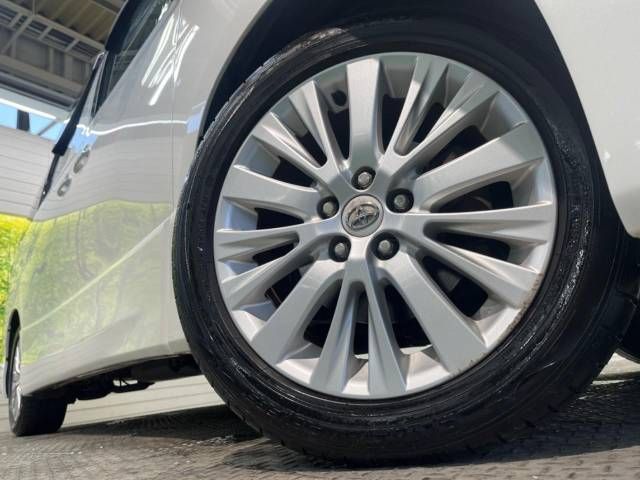 Toyota VELLFIRE 2012-01 25360-13