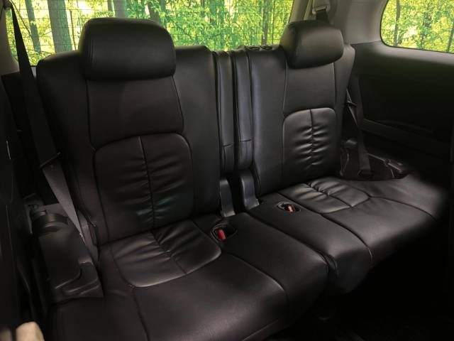 Toyota VELLFIRE 2012-01 25360-9