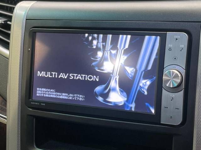 Toyota VELLFIRE 2012-01 25360-3