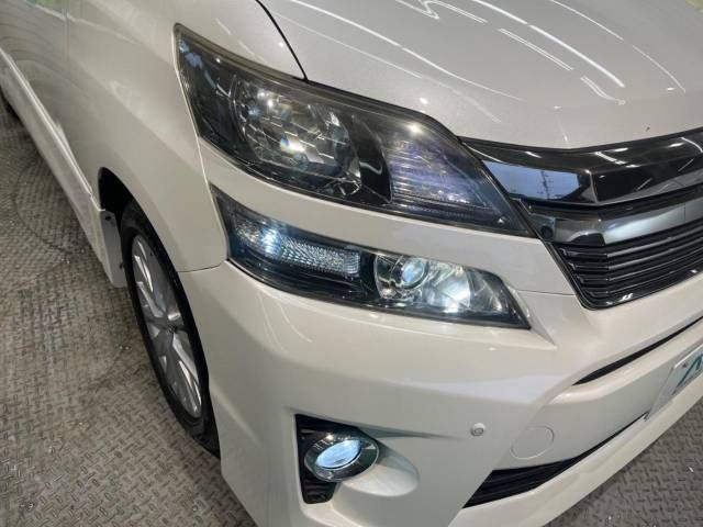 Toyota VELLFIRE 2012-01 25360-12