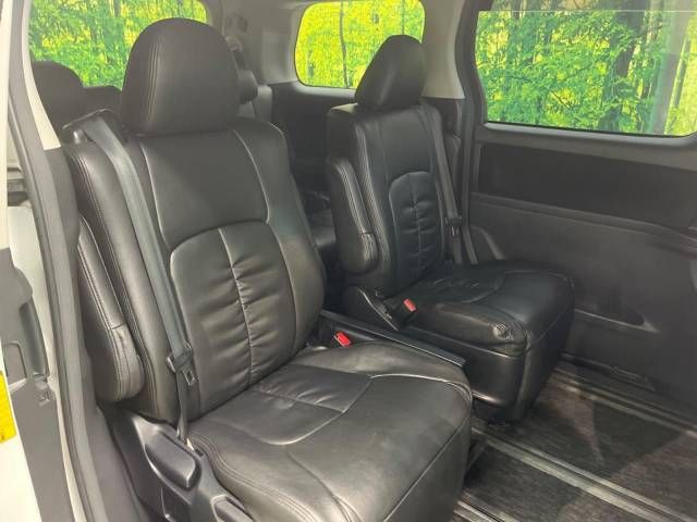 Toyota VELLFIRE 2012-01 25360-8