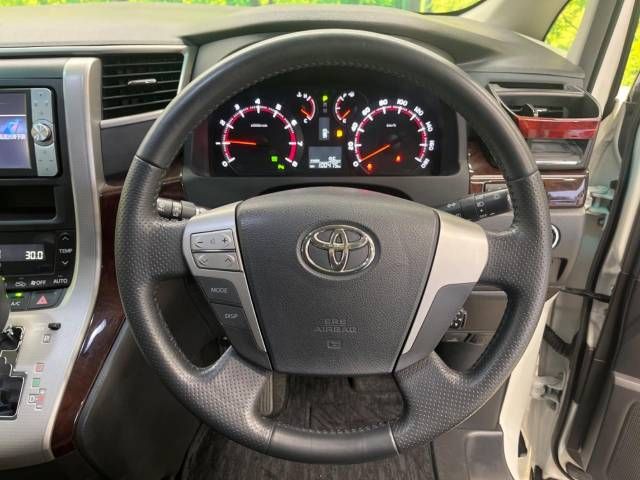 Toyota VELLFIRE 2012-01 25360-11