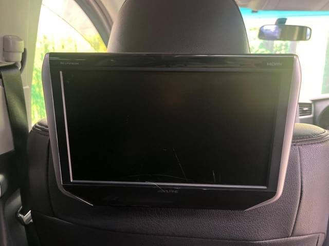 Toyota VELLFIRE 2012-01 25360-5