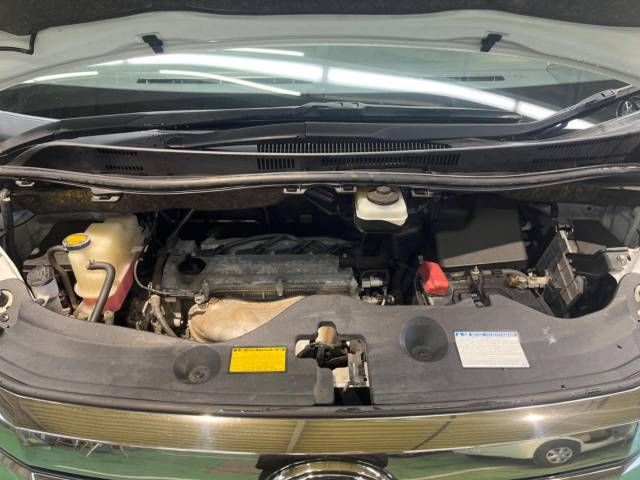 Toyota VELLFIRE 2012-01 25360-18