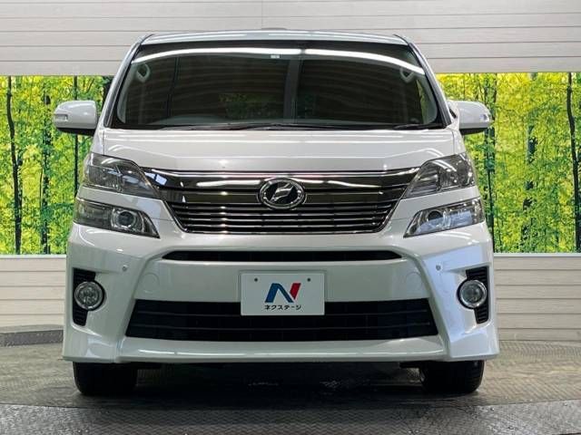 Toyota VELLFIRE 2012-01 25360-14