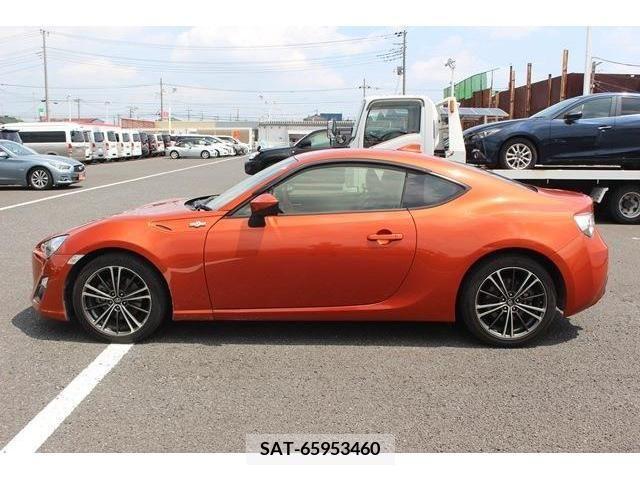 Toyota 86 2016-03 355240-9