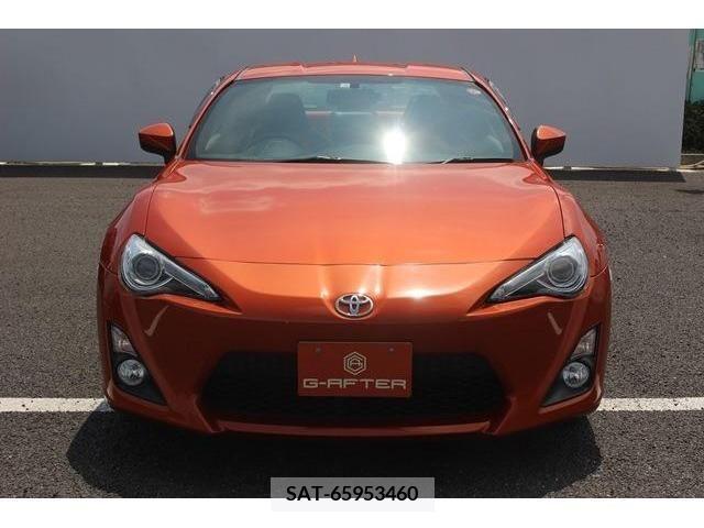Toyota 86 2016-03 355240-8