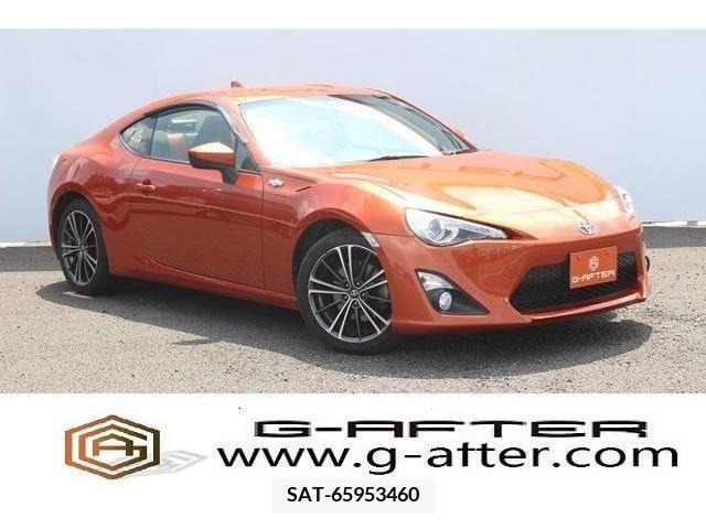 Toyota 86 2016-03 355240-0