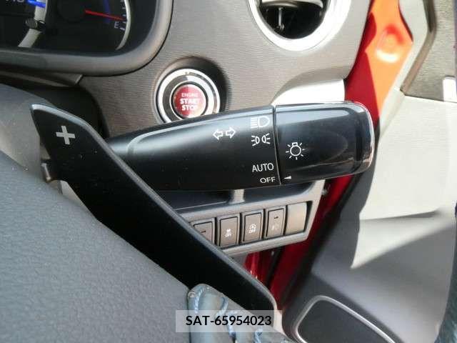Suzuki WAGON R 2013-09 298528-19