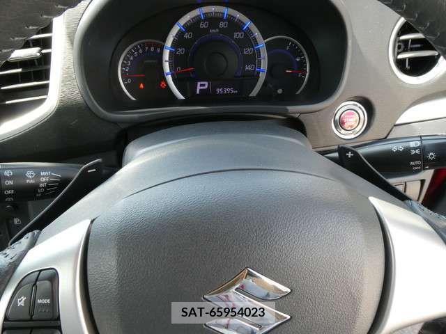 Suzuki WAGON R 2013-09 298528-18