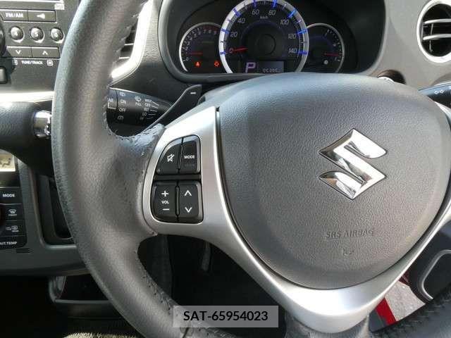 Suzuki WAGON R 2013-09 298528-17