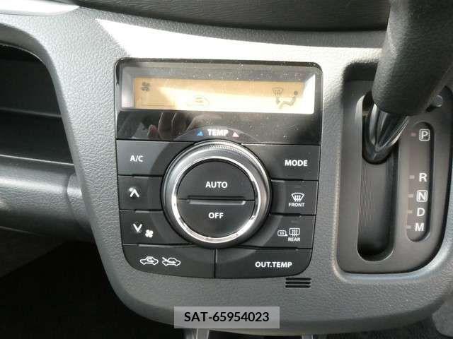 Suzuki WAGON R 2013-09 298528-14