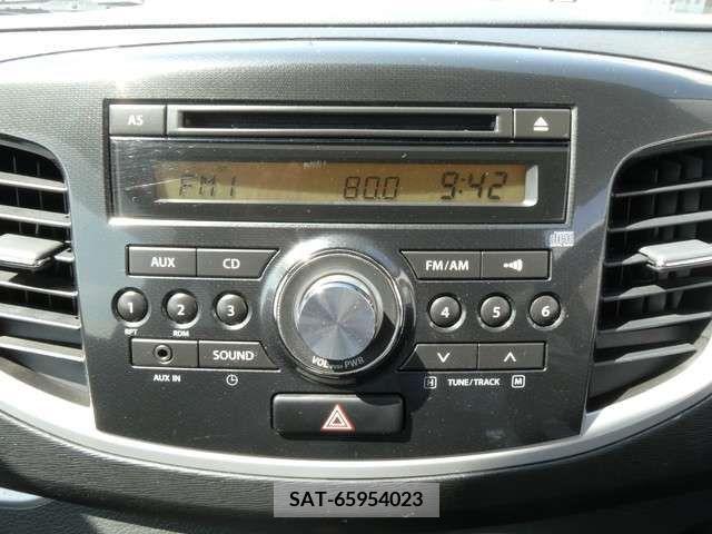 Suzuki WAGON R 2013-09 298528-16