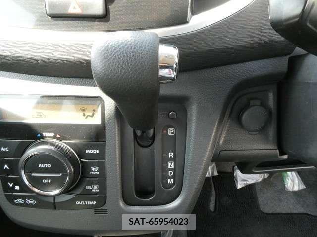 Suzuki WAGON R 2013-09 298528-15