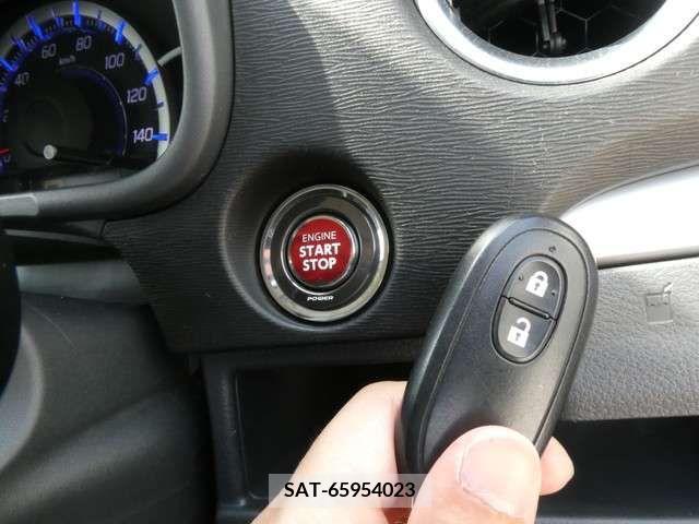 Suzuki WAGON R 2013-09 298528-12