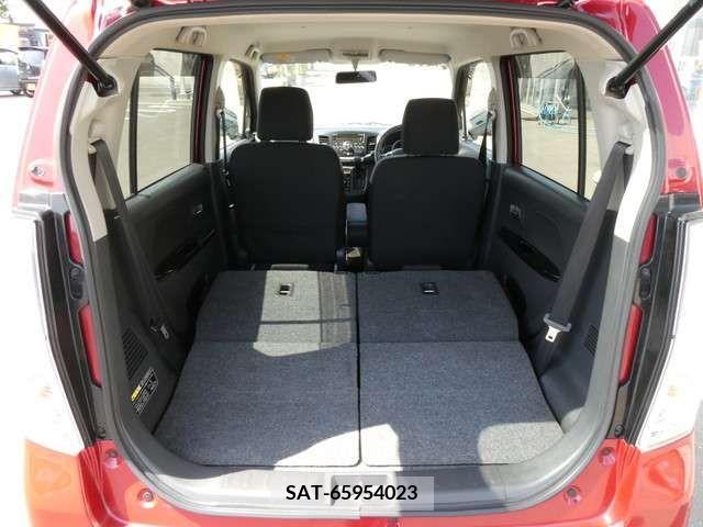 Suzuki WAGON R 2013-09 298528-10