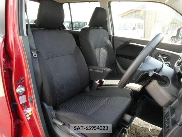 Suzuki WAGON R 2013-09 298528-6