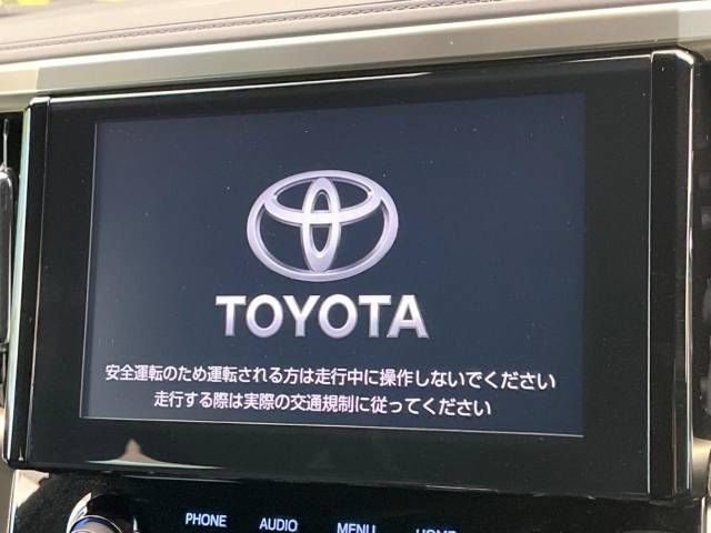 Toyota ALPHARD 2021-12 182356-2