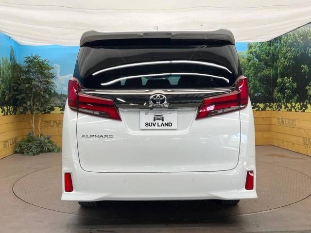 Toyota ALPHARD 2021-12 182356-15