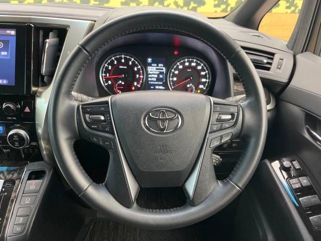 Toyota ALPHARD 2021-12 182356-11