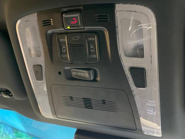 Toyota ALPHARD 2021-12 182356-4